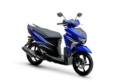 NEO 125 UBS