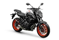 MT-07  ABS