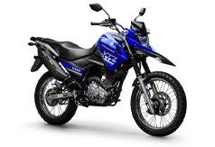 CROSSER 150 Z ABS