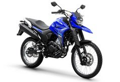 LANDER 250 ABS