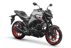 MT-03 ABS