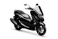 NMAX 160 ABS
